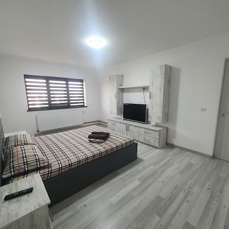 Apartament Nicole Curtea de Argeş المظهر الخارجي الصورة