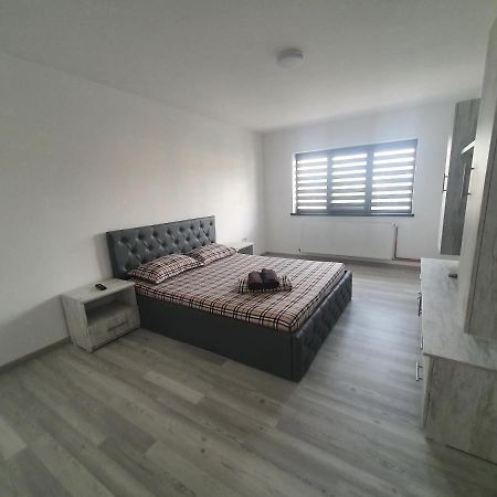 Apartament Nicole Curtea de Argeş المظهر الخارجي الصورة