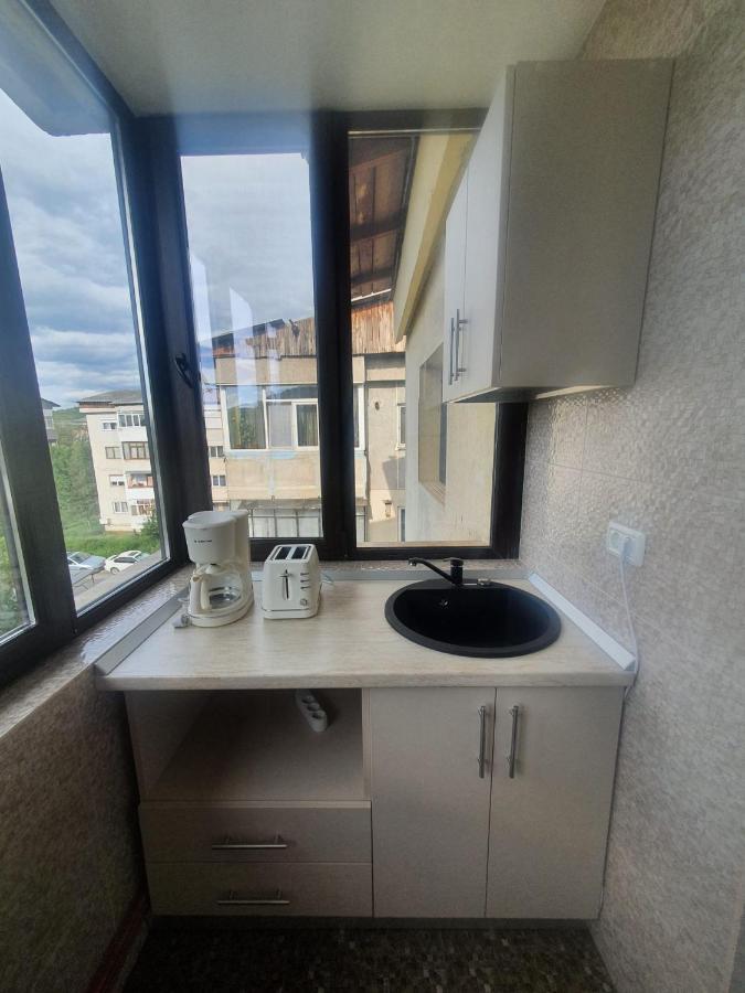 Apartament Nicole Curtea de Argeş المظهر الخارجي الصورة