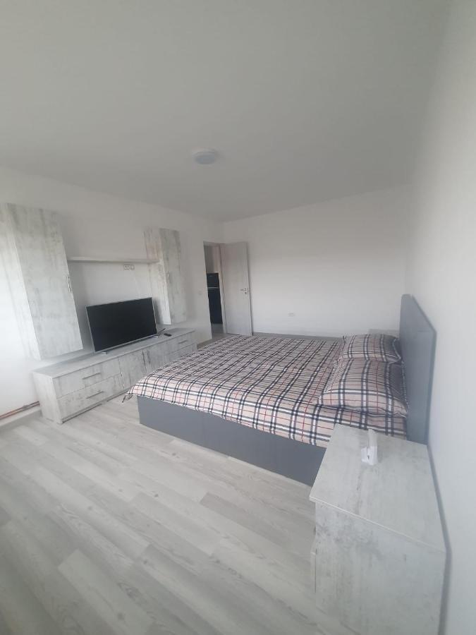 Apartament Nicole Curtea de Argeş المظهر الخارجي الصورة