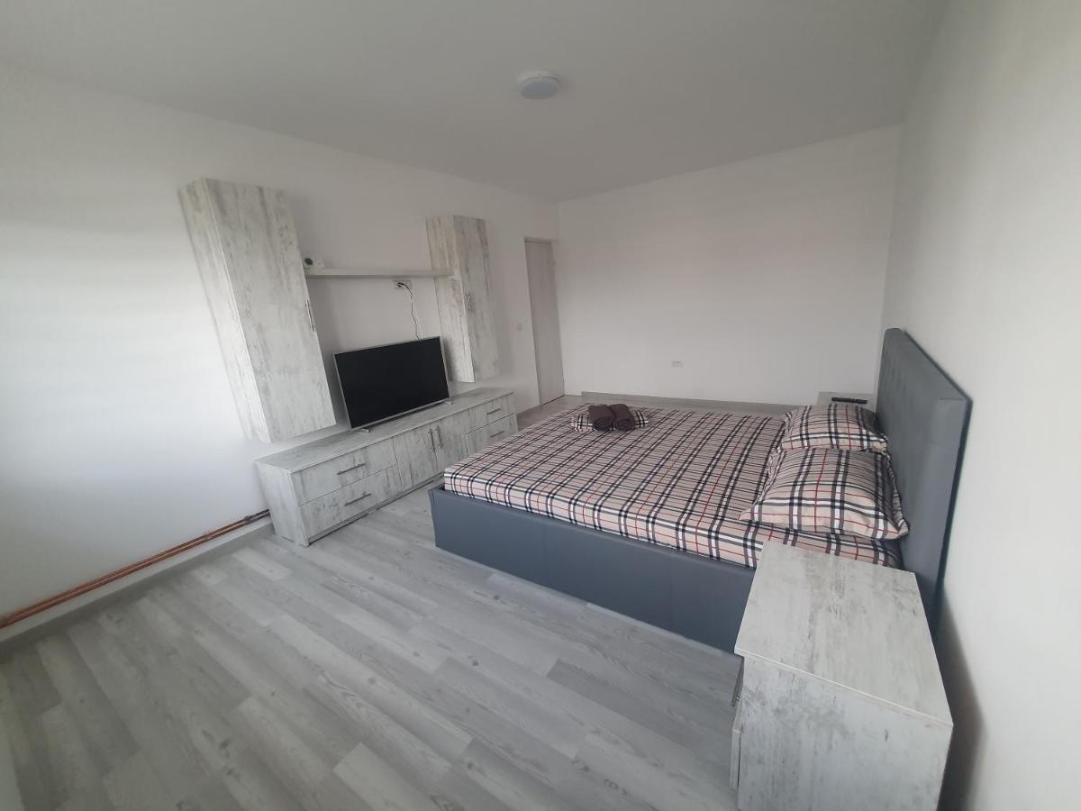 Apartament Nicole Curtea de Argeş المظهر الخارجي الصورة