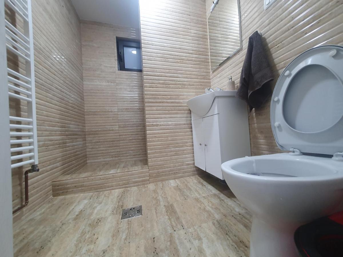 Apartament Nicole Curtea de Argeş المظهر الخارجي الصورة