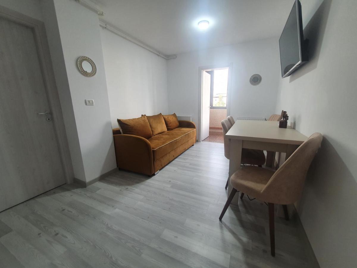 Apartament Nicole Curtea de Argeş المظهر الخارجي الصورة